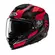 Hjc Rpha 71 Carbon Hamil Мотошлем Red Красный