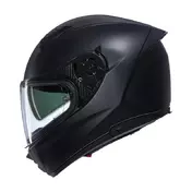 Nolan N60.6 Classico Мотошлем Black Matt Черный
