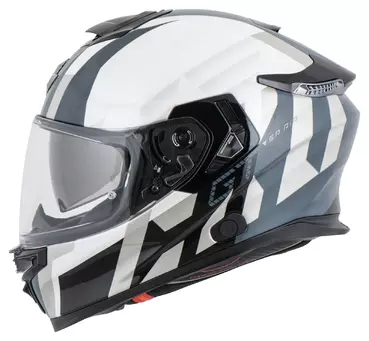 Exo-GT SP Air Touradven Белый