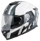 Exo-GT SP Air Touradven Белый