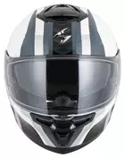 Exo-GT SP Air Touradven Белый