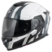 Exo-GT SP Air Touradven Белый