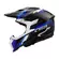 Ls2 Mx703 X-force Phantom Мотошлем Blue White Синий