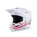 Alpinestars Sm3 Force Мотошлем White Glossy Белый