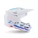 Alpinestars Sm3 Force Мотошлем White Glossy Белый