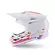 Alpinestars Sm3 Force Мотошлем White Glossy Белый