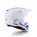 Alpinestars Sm3 Force Мотошлем White Glossy Белый