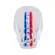 Alpinestars Sm3 Force Мотошлем White Glossy Белый