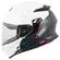 NXR 2 Origami TC-5 black, grey, red