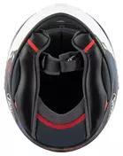 NXR 2 Origami TC-5 black, grey, red