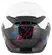 NXR 2 Origami TC-5 black, grey, red