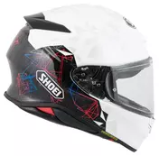 NXR 2 Origami TC-5 black, grey, red
