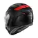 Shark Ridill 2 Mekarium Мотошлем Black Red Красный