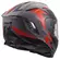 Ls2 Ff818 Storm 3 Dynamo Мотошлем Grey Red Серый