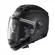 Nolan N70.2 Gt Classic Flat Black Черный