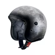 Caberg Freeride Iron Мотошлем Черный