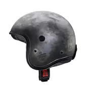Caberg Freeride Iron Мотошлем Черный