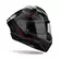Airoh Matryx Carbon Stylish Мотошлем Gloss Черный