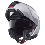 Schuberth Concept Мотошлем Silver Glossy Серый