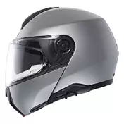 Schuberth Concept Мотошлем Silver Glossy Серый