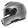 Schuberth Concept Мотошлем Silver Glossy Серый