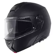 Schuberth Concept Мотошлем Black Matt Черный