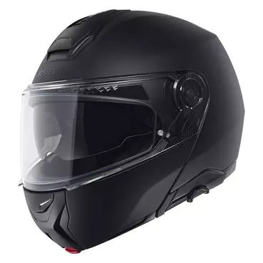 Schuberth Concept Мотошлем Black Matt Черный