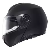 Schuberth Concept Мотошлем Black Matt Черный