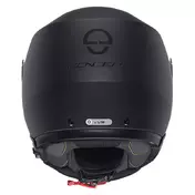 Schuberth Concept Мотошлем Black Matt Черный