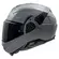LS2 FF910 Advant II Modularhelm Серый