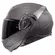 LS2 FF910 Advant II Modularhelm Серый