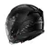 Shark Skwal Jet Reptaia Мотошлем Black Черный