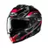 Hjc I71 Zest Мотошлем Red Красный
