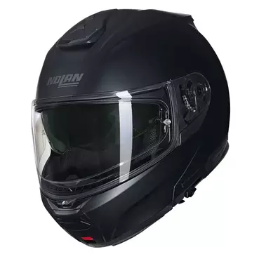 NOLAN N100-6 Classico integralhelm Черный