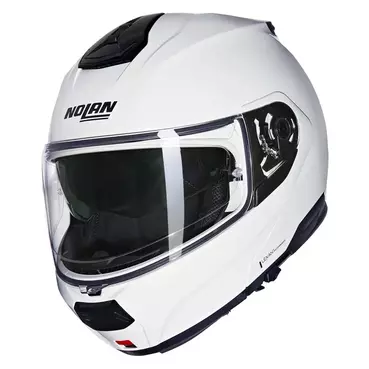 NOLAN N100-6 Classico integralhelm Белый