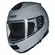 NOLAN N100-6 Classico integralhelm Глянцево-серый