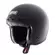 Simpson Chopper Мотошлем Black Matt Черный