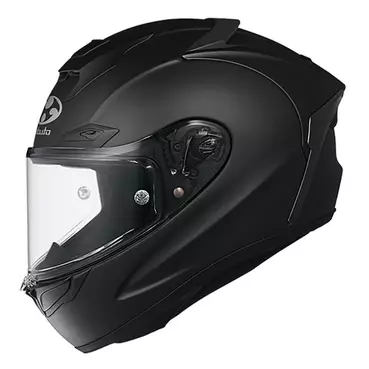 Kabuto Full Face Мотошлем F17 Gp Mips Matt Black Черный