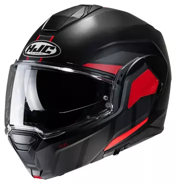 i100 Beis MC1SF Красно-черный