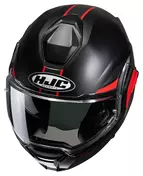 i100 Beis MC1SF Красно-черный