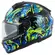 Ridill 2 Raging Beast Black, Blue, Green