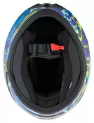 Ridill 2 Raging Beast Black, Blue, Green