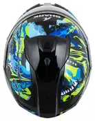 Ridill 2 Raging Beast Black, Blue, Green