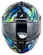 Ridill 2 Raging Beast Black, Blue, Green