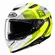 HJC RPHA 71 Cozad integralhelm White / Black / Fluo Yellow