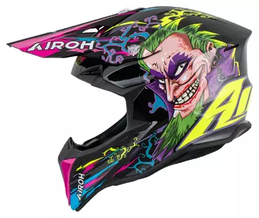 Wraaap Music black, purple
