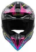 Wraaap Music black, purple