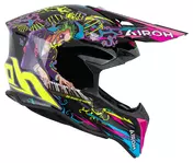 Wraaap Music black, purple