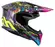 Wraaap Music black, purple
