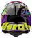 Wraaap Music black, purple